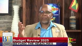 Beyond The Headlines 10th March 2025