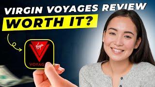 Virgin Voyages Review 2024 | Pros and Cons | Is Virgin Voyages Worth It?