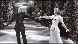 Fred Astaire & Ginger Rogers – Final Dance / The End («The Story of Vernon and Irene Castle»)