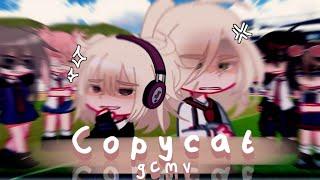 Copycat – GCMV【OC Story】|[1/3]