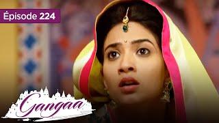 GANGAA - ep 224 - Une jeunesse sacrifiée - Série en Français