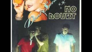 No Doubt - Don't Speak (Instrumental)