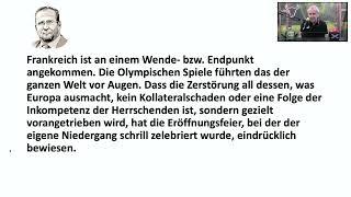 Roger Köppel gegen Werner Reichel: Das Duell mit spitzer Feder 🪶