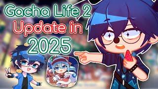 GACHA LIFE 2: UPDATE/Opinions/LUNI