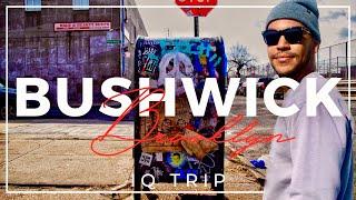 New York City Neighborhood Tour: Bushwick, Brooklyn Explained