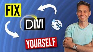 FIX Divi - Troubleshoot 24 Common Problems