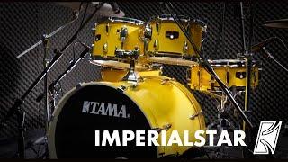 TAMA IMPERIALSTAR