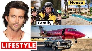 Hrithik Roshan Lifestyle 2020, Wife, Income, Son, House, Cars, Family, Biography & Net Worth