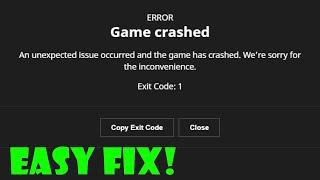 FIX: FORGE CRASHING Issues 2024 (Tutorial) WORKS
