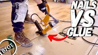 The Ultimate Guide to Installing Engineered Hardwood Flooring