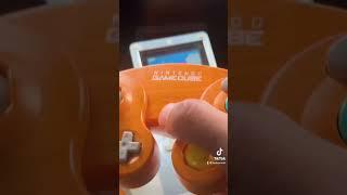 Playing Gamecube on a Gameboy?