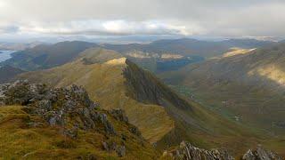 Five Sisters, Kintail 05/10/21