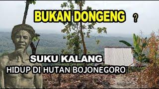 Bojonegoro Gempar !! Ada Kehidupan Suku Kalang Yag Diyakini Pembuat Candi Borobudur