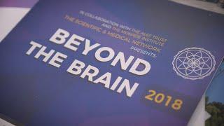 Beyond The Brain 2018