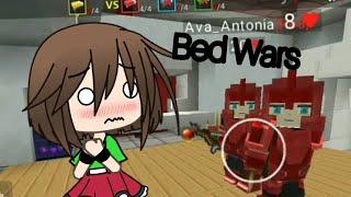 blockman go  BED WARS (Bed wars) past 1/?