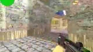 Counter strike : stop rush 2