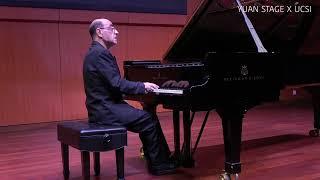 Astor Piazzolla : Oblivion | Piano Recital by Armen Babakhanian