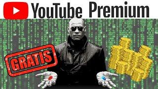 Youtube Premium DE GRAÇA - sem Hacks, legalmente