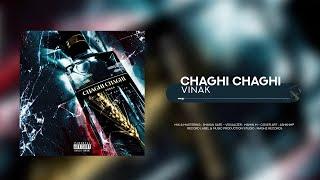 Vinak - Chaghi Chaghi , Orginal Audio (Lyrics)