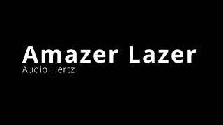 Amazer Lazer - Audio Hertz