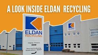 Eldan Recycling - Why settle for less!