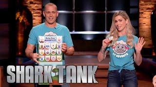 Shark Tank US | Will Lil Advents Be Offered A Deal?