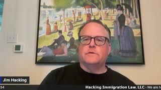 The Immigration Answers Show - Episode 773