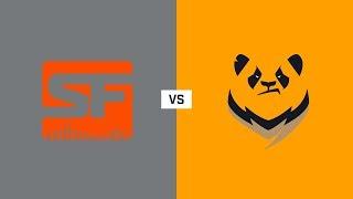 Full Match | San Francisco Shock vs. Chengdu Hunters | Stage 3 Week 4 Day 1