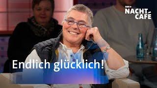 Endlich glücklich! | SWR Nachtcafé