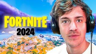 The State of Fortnite in 2024