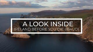 About Ireland Before You Die