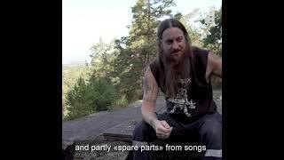 FENRIZ | DARKTHRONE | Interview About The Album That Influenced Early Norwegian Black Metal Bands