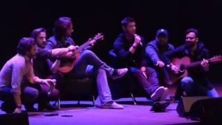 AHBL8 - Free Falling with Jared and Jensen (and Louden Swain)