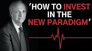 Ray Dalio: How To Invest In 2020 & Beyond