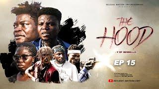 The Hood Episode 15 (LOSE) OBJ Sqaud