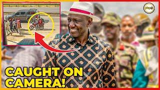 Mathare in CHAOS  Residents Left Furious After Ruto’s Grand Show!|Plug Tv Kenya