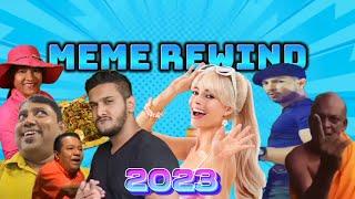 Sri Lanka Meme Rewind 2023