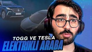 Videoyun - TOGG Akıllı Bir Araç Değil! Tesla'nın Eksikleri...