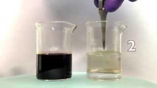 Dip-coating PbS quantum dot solar cells by hand