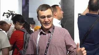 Георгий Губич о винтовка СВЧ