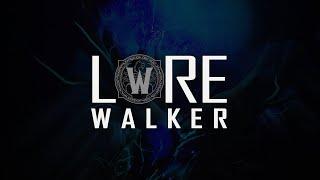 Der LEAK war echt! | Lorewalker Folge 65 | The War Within Lore