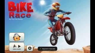 Bike Race Free Motorcycle Game  - Overview, Android GamePlay HD