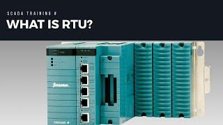 What is RTU ? Explained in Layman Terms