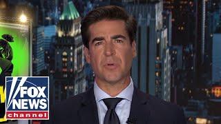 Jesse Watters: The ghost of Biden is haunting the Harris campaign