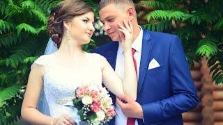 Vasyl  Anna wedding highlights