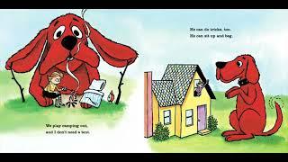 Clifford The Big Red Dog By Norman Bridwell