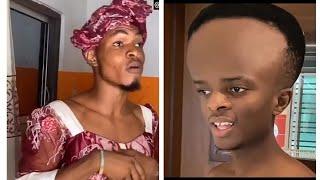 Big head ft Isbae u, Sydney, Iamdikeh,gentu and Nastyblaq funny Nigeria comedy