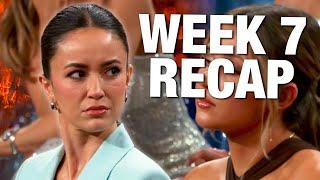 Another Successful Bachelor Yell All - The Bachelor WEEK 7 + Women Tell All Recap (Grant's Season)