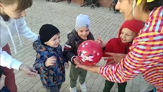 День здоровья в детском саду 2 младшая группа г. Краснодар / Детский сад №191