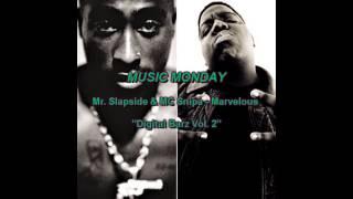 Music Monday: Marvelous (Hip Hop Song)